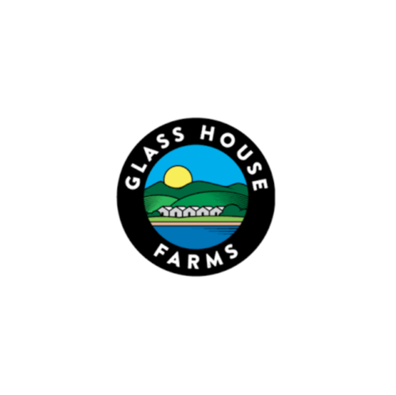 Photograph of product: GLASS HOUSE X F/ELD WILD CHERRY DROP 2.5G INFUSED 5 PACK PREROLLS