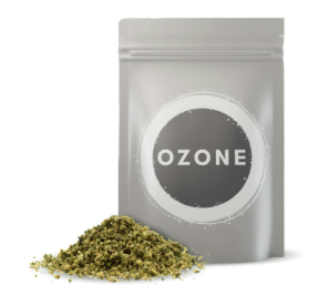 Photograph of product: SIMPLY HERB GARLIC AND BANANAS SHAKE 7G