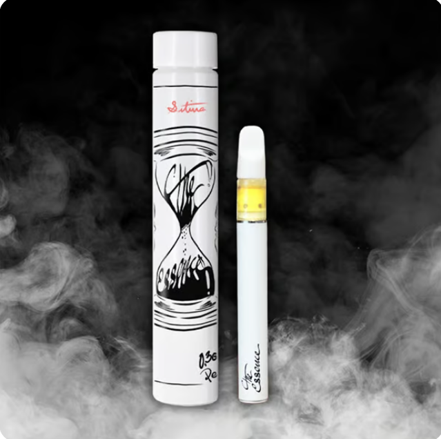Photograph of product: (the) Essence Jack Herer (S) Disposable 0.3g