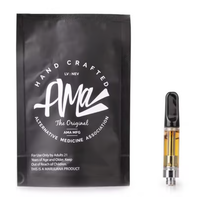 Photograph of product: Ekto Kooler Cartridge 0.9g