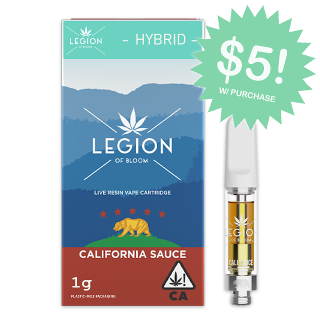 Photograph of product: WATERMELON DREAM - LIVE RESIN (1G) - STANDARD 510 THREAD