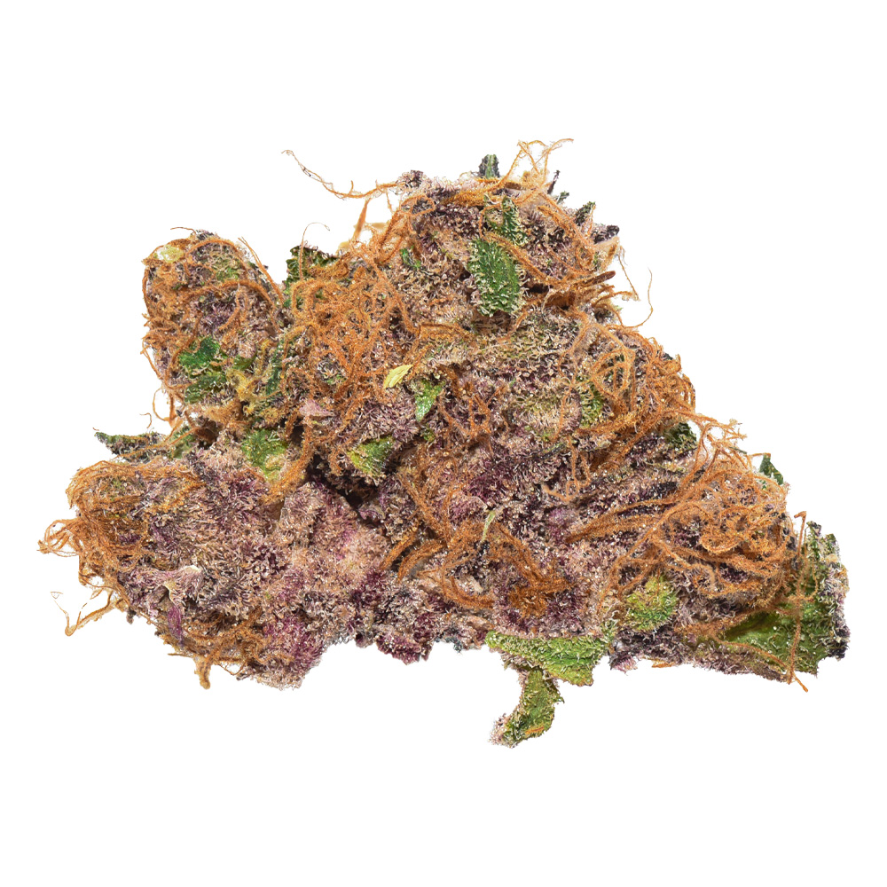Photograph of product: Hybrid - High Noon Cultivation - Eighth - Sour Dragon Fruit - 3.5g