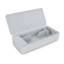 Photograph of product: Puffco - Pivot Travel Case