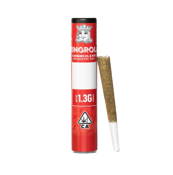 Photograph of product: TANGELO SUNRISE X KREAMSICLE (S) 1.3G