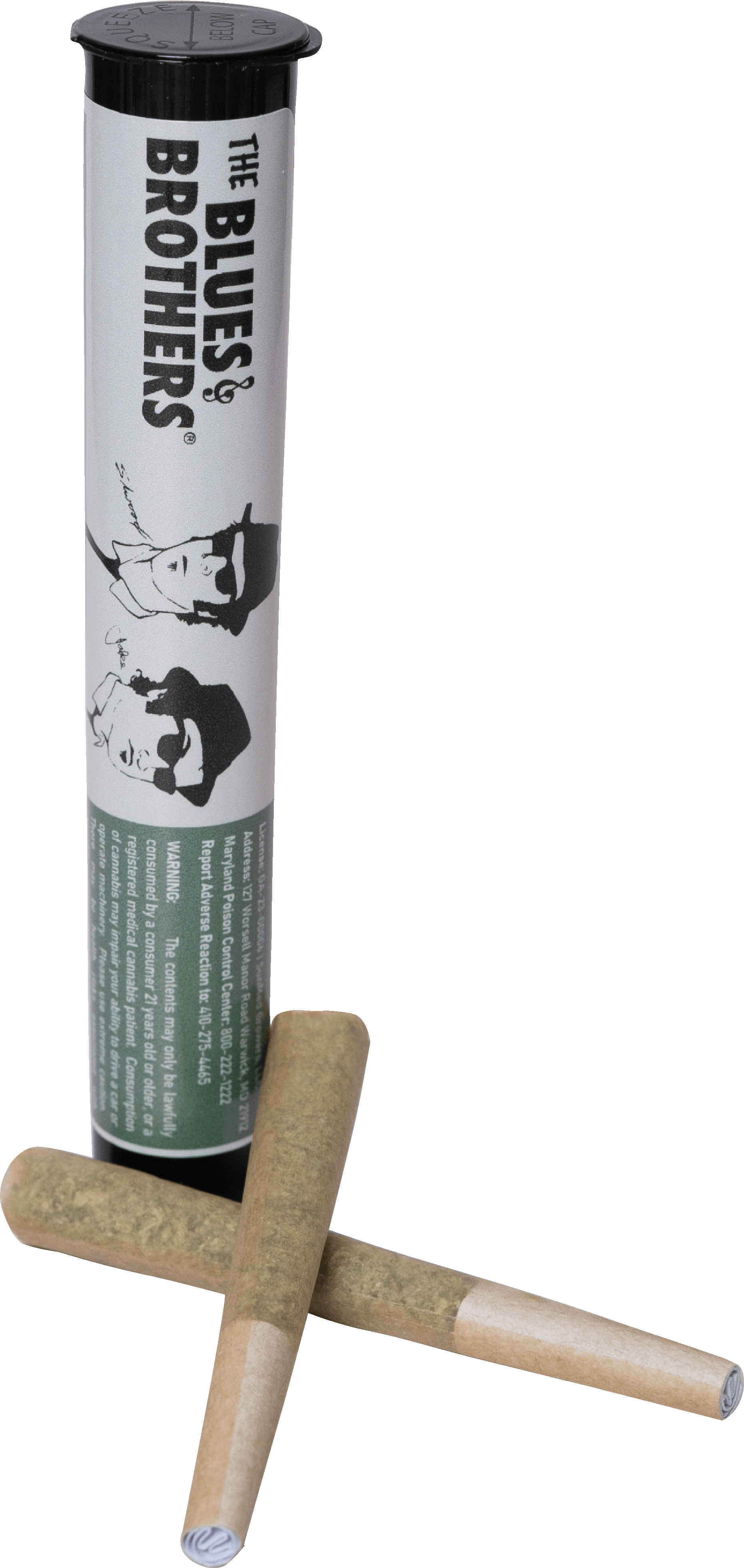 Photograph of product: au chocolatburger - 2 Pack