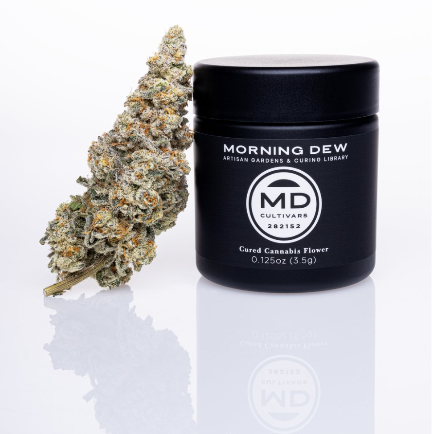 Photograph of product: Cap junky (I-H) - 3.5g