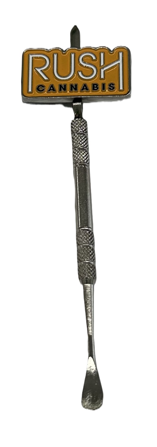 Photograph of product: Rush - Dab Tool