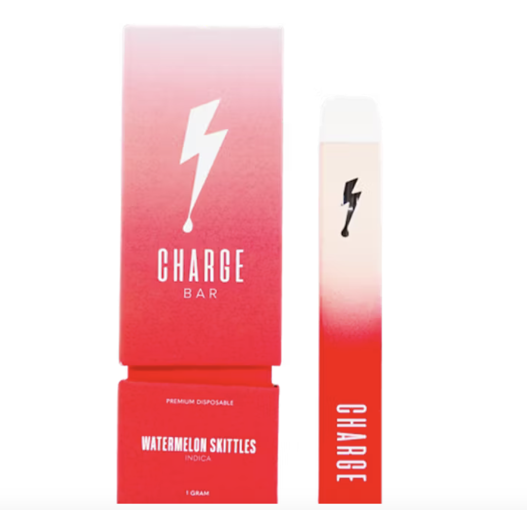 Photograph of product: Bostica | Disposable | Watermelon Splash