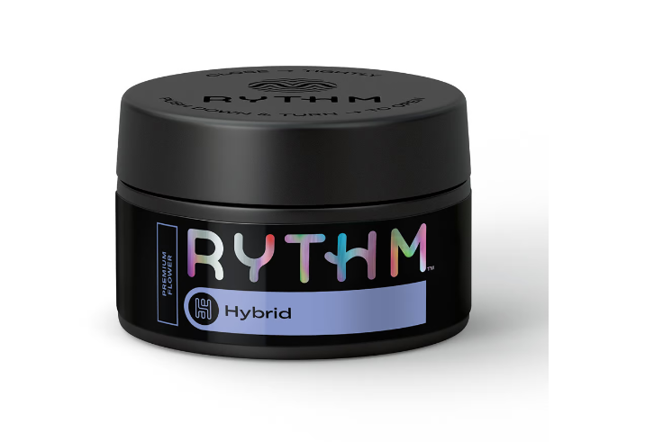 Photograph of product: Animal Face Pre-Packaged (3.5g) (Rythm)