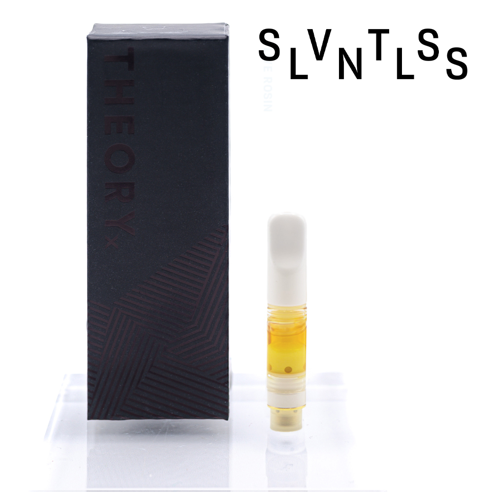 Photograph of product: Live Rosin: Irish Cannonball (2x .5ml for $70)