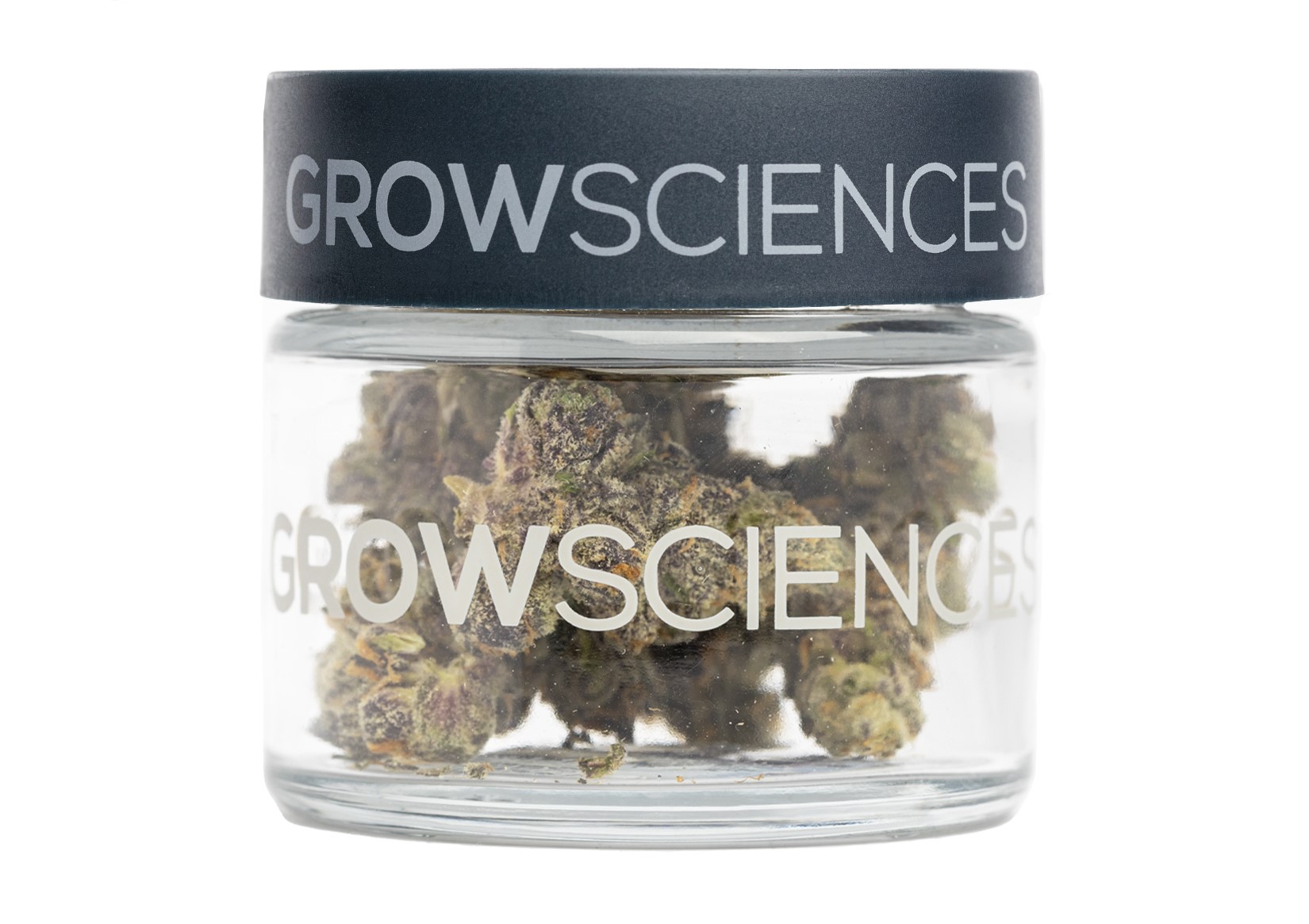 Photograph of product: Grow Sciences Jar 3.7g Banana Cream Cake x Jealousy (H)
