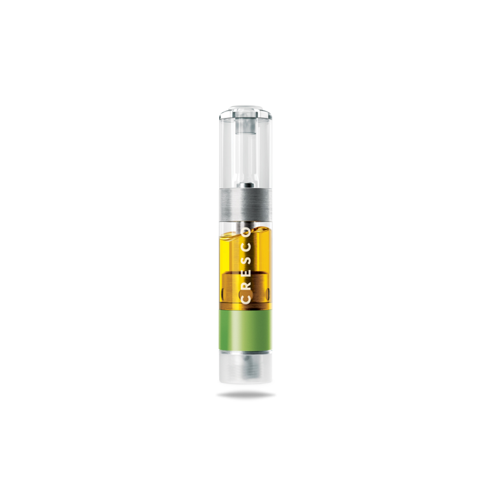Photograph of product: Chaos Kush LLR Cart 0.5g