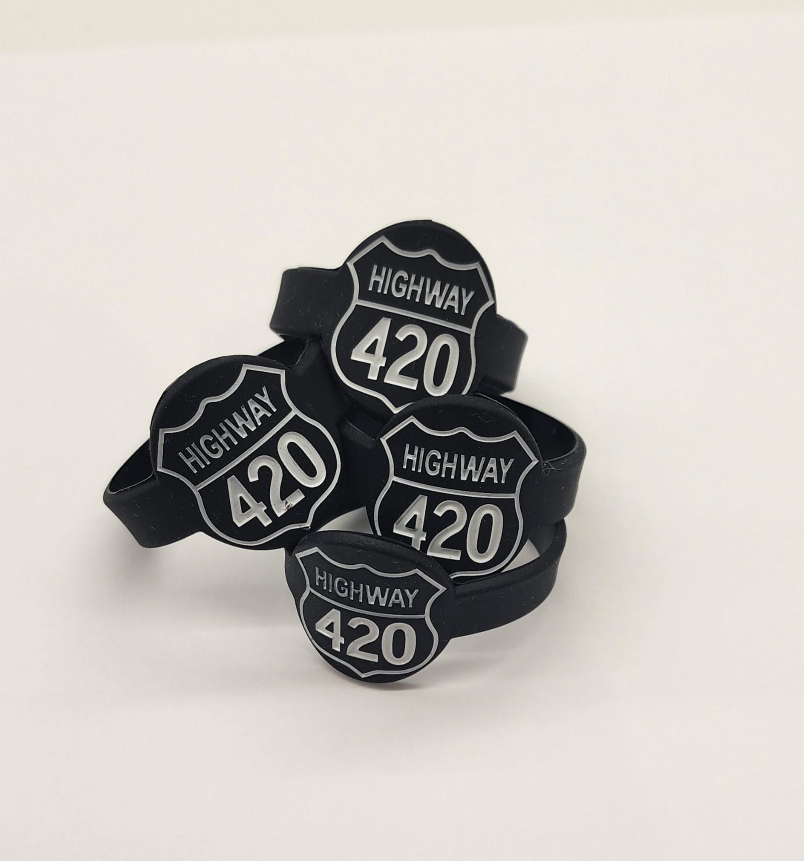 Photograph of product: Highway 420 Pack Protector