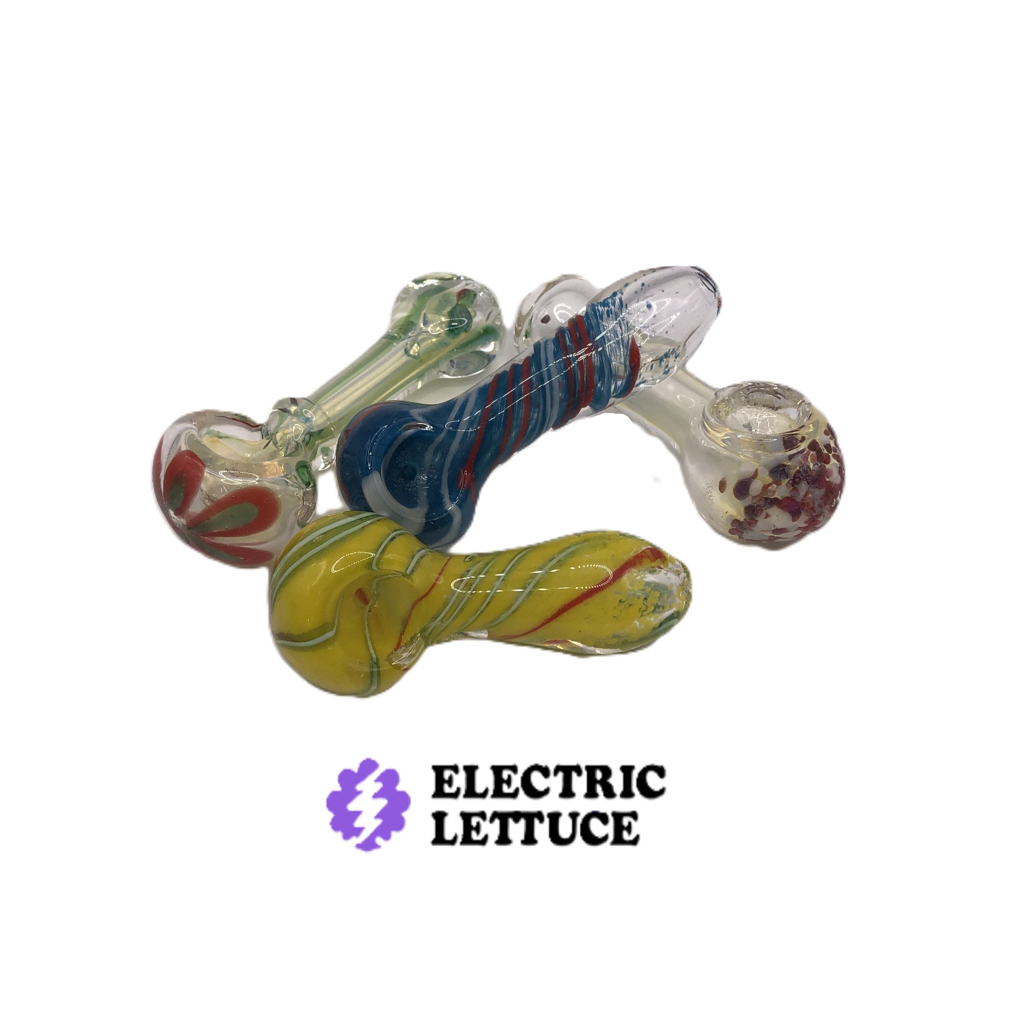 Photograph of product: $5 Pipe