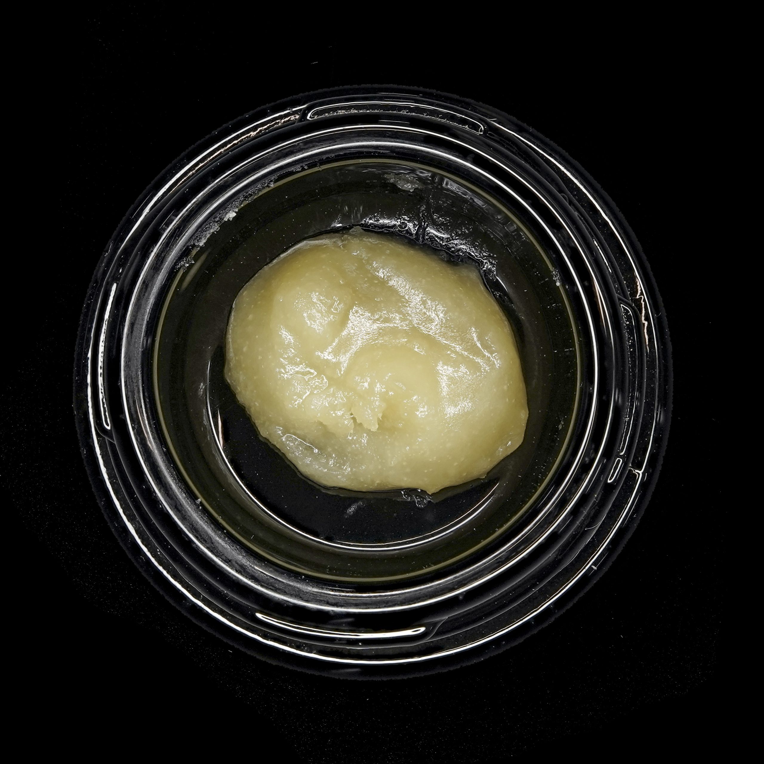 Photograph of product: WOJO | KEROSENE CREAM | LIVE ROSIN