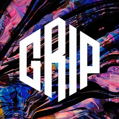 Photograph of product: (C) Grip: Papaya Punch (H-I) 28G