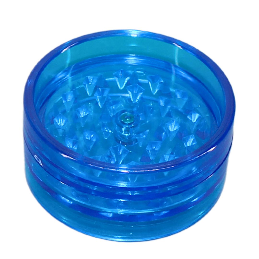 Photograph of product: Plastic Grinder w/ magnet