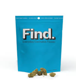 Photograph of product: Pineapple Donut (S) - 28g