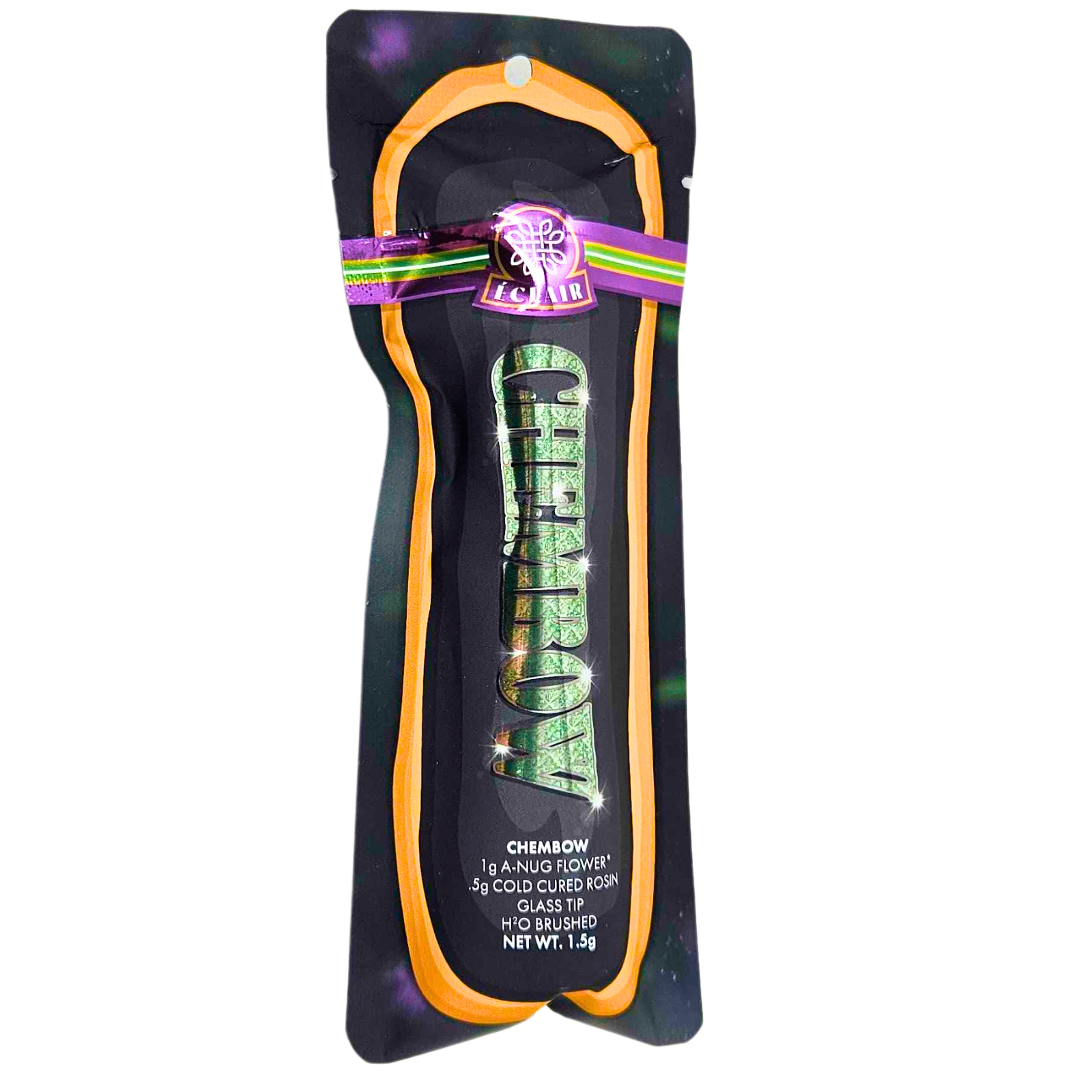 Photograph of product: HYMAN | ICC | Infused Preroll | Chembow