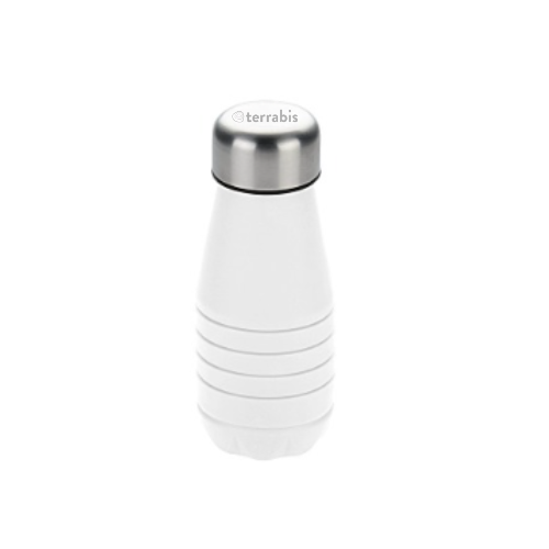 Photograph of product: Terrabis 16oz Collapsible Bottle