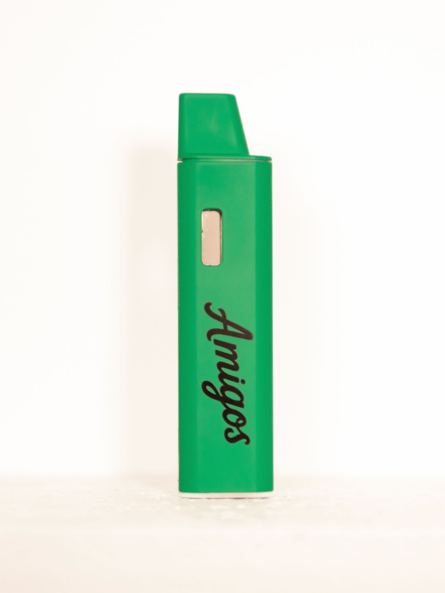 Photograph of product: Amigos-Mystic Mintz Live Resin-(H)-Disposable-1g-00254