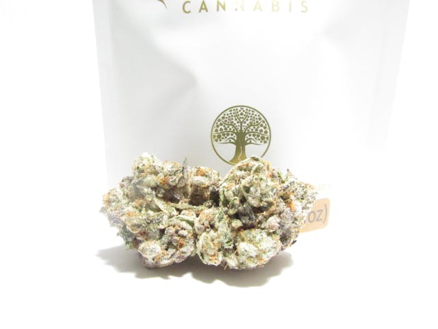Photograph of product: Sattva 4g Georgia Pie - Georgia Pie 4g