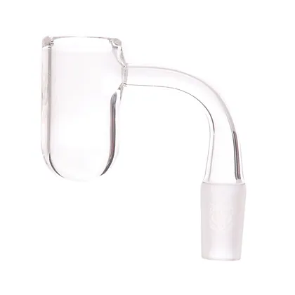 Photograph of Product: Bear Quartz 25mm V2 Round Bottom Banger 14M 90D