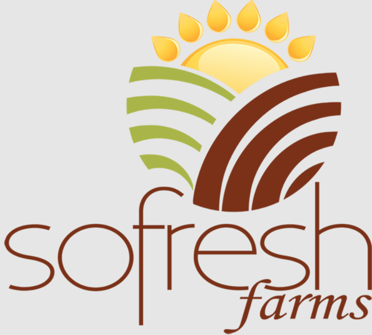 Photograph of product: Sofresh Farms | BLACK BETTY - 14g