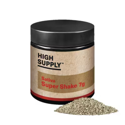 Photograph of product: HIGH SUPPLY Rollins 7g Super Shake