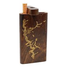 Photograph of product: Accessory | Miscellaneous | - LB | Wooden Dugout | Various Designs