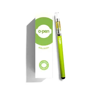 Photograph of product: Pink Guava Cartridge