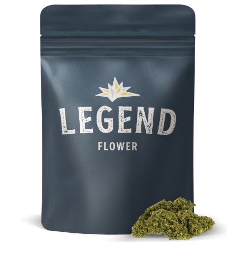 Photograph of product: Garlic Jam I Littles I 28g I Legend