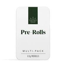 Photograph of product: Chem .5g Pre-Roll Pack (5ct)