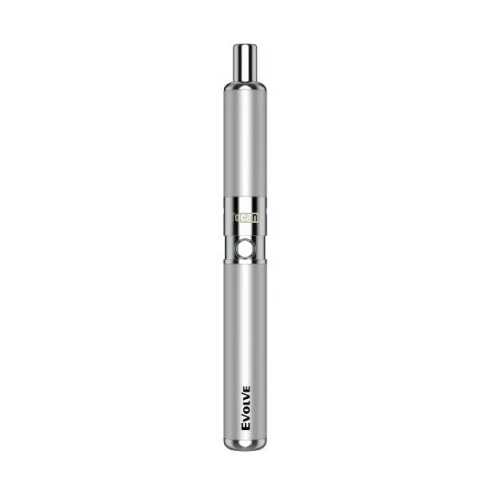 Photograph of product: Yocan - Evolve-D - Silver