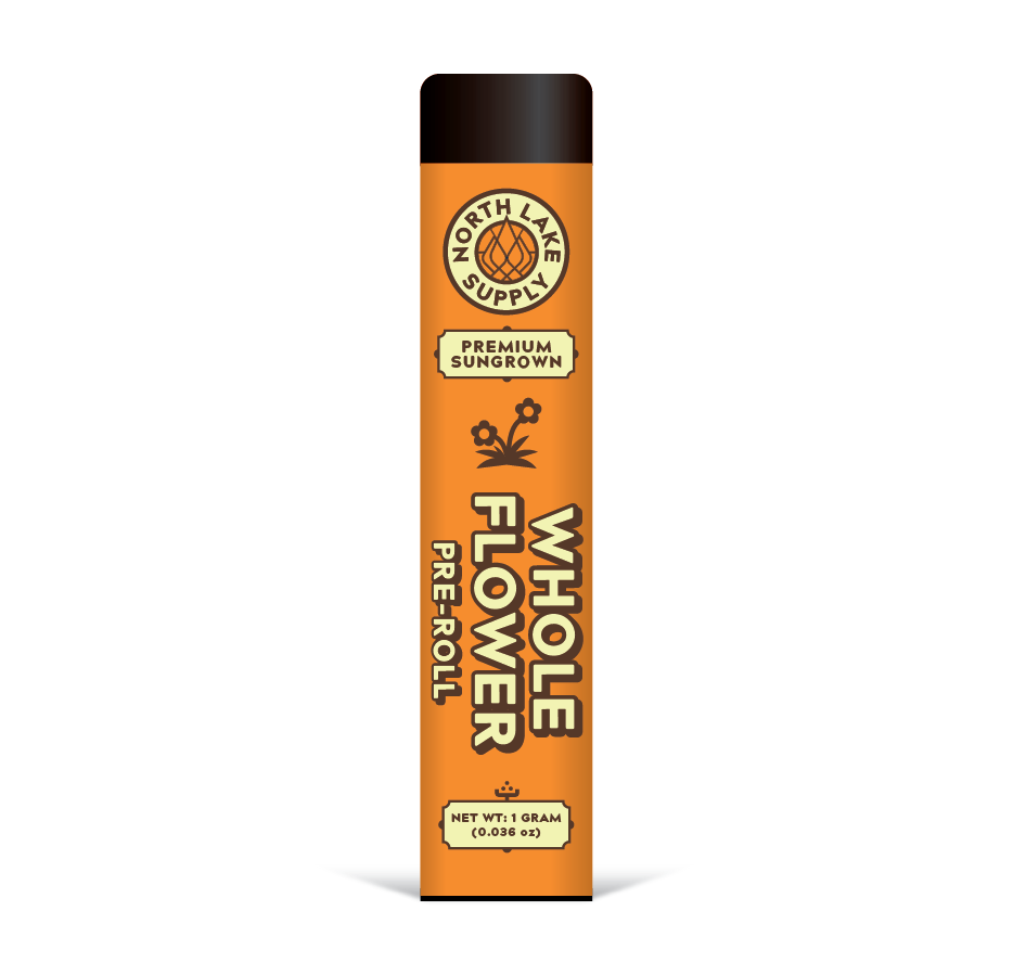 Photograph of product: Mickey Mooner - 2pk Preroll