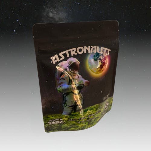 Photograph of product: Space Punch | 14g