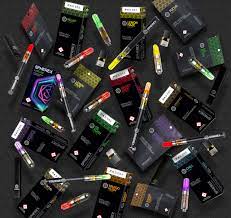 Photograph of product: Spherex - Pineapple Mimosa - AIO Disposable - 1000 mg