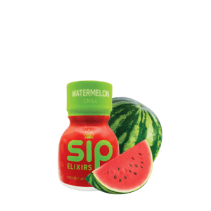 Photograph of product: Beverage SIP Watermelon - 100mg - SIP