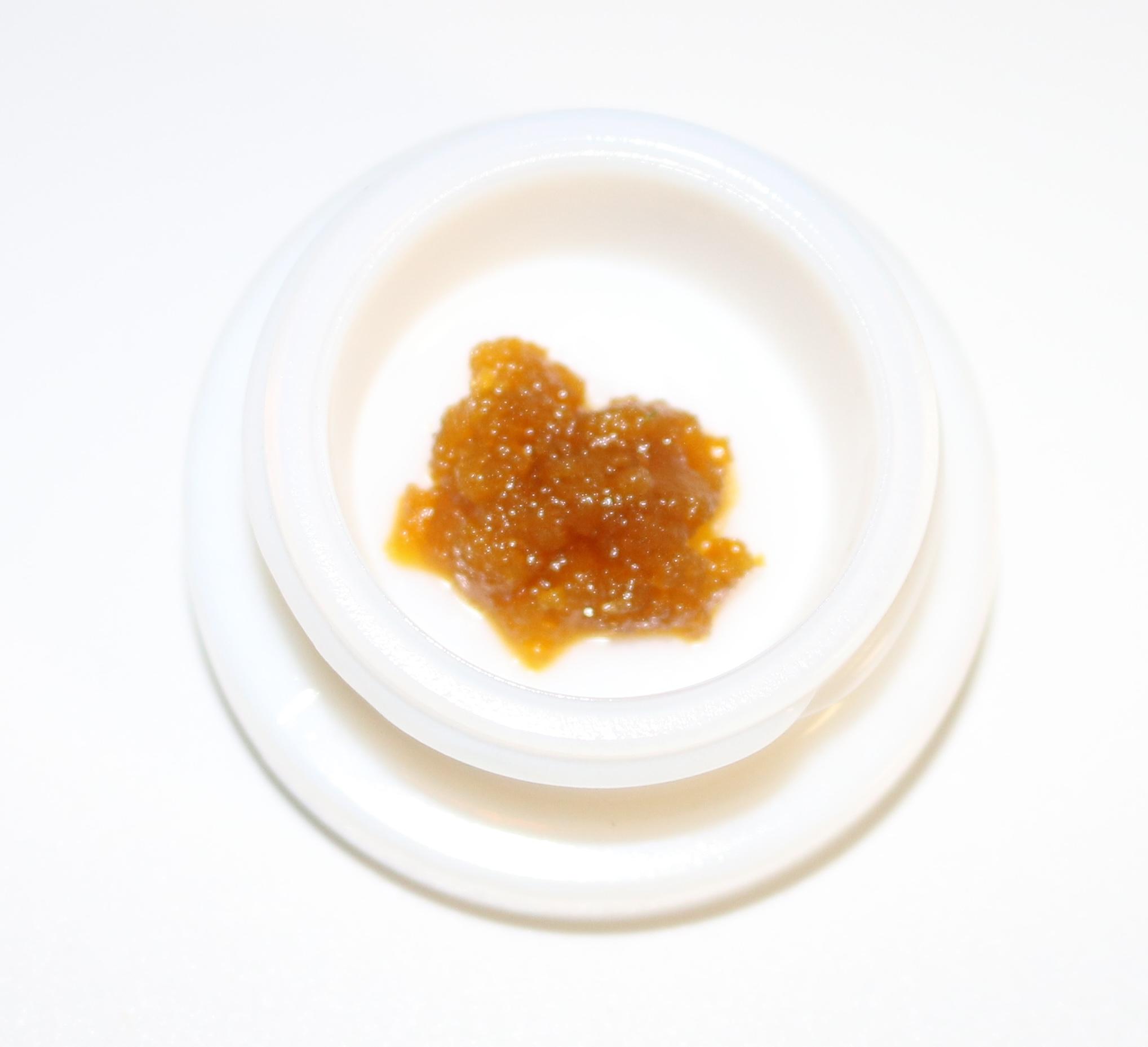 Photograph of product: Smokey Joes | Sugar | Gary