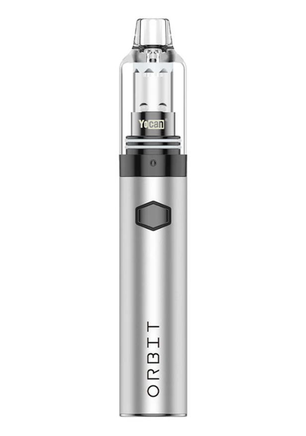 Photograph of product: Orbit Kit | Silver