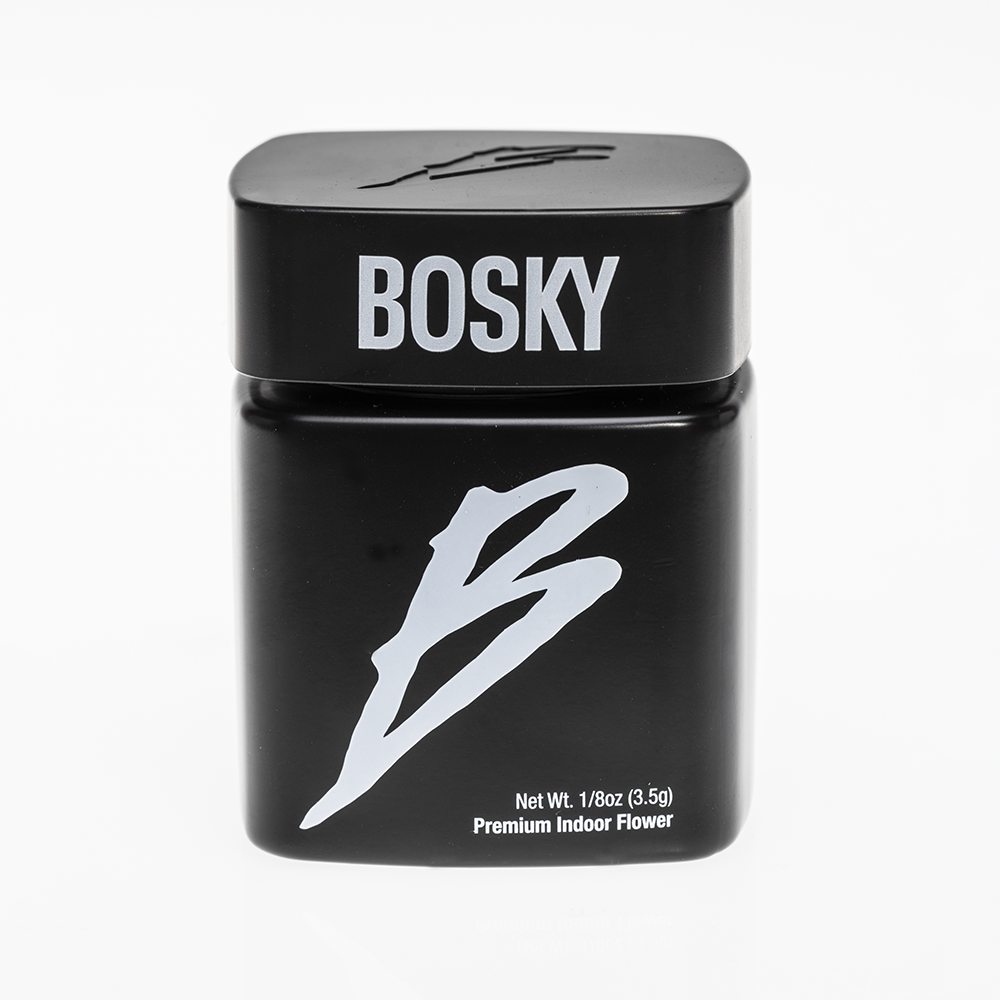 Photograph of product: MENDO PURP X KOOKIELAND X BOSCOTTI | 3.5G