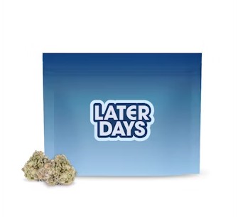Photograph of product: Frutti Bliss | Flower | 3.5g | Hybrid