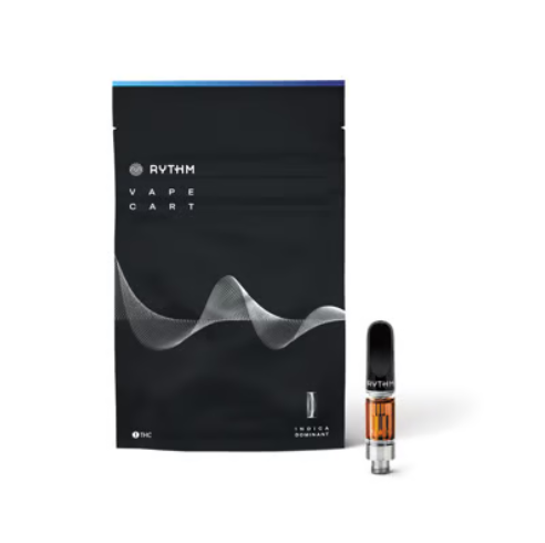 Photograph of product: 510 | Rythm | Carolina Honey