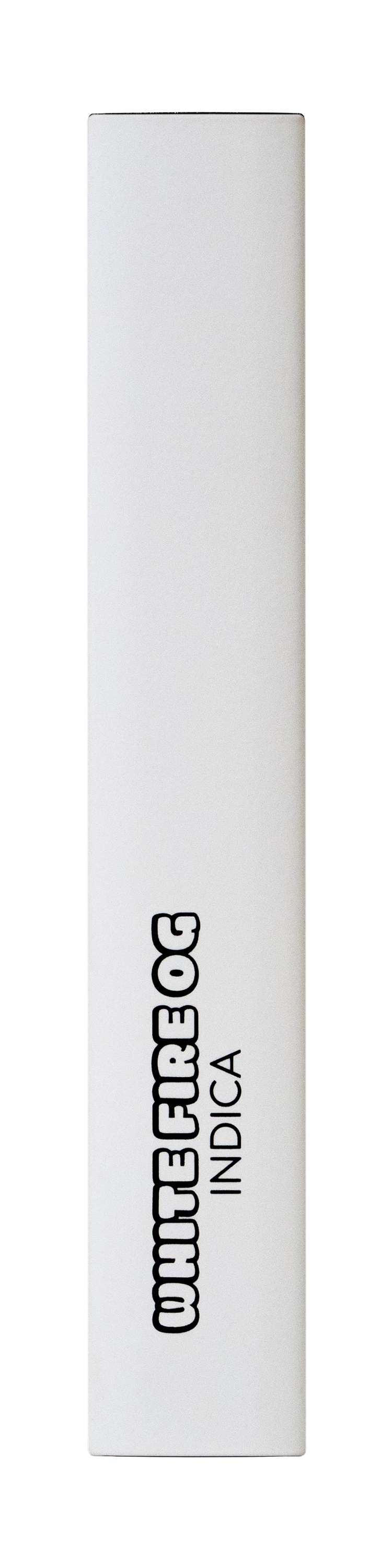 Photograph of product: Drip - Disposable Distillate - White Fire OG (I) (1.0g)