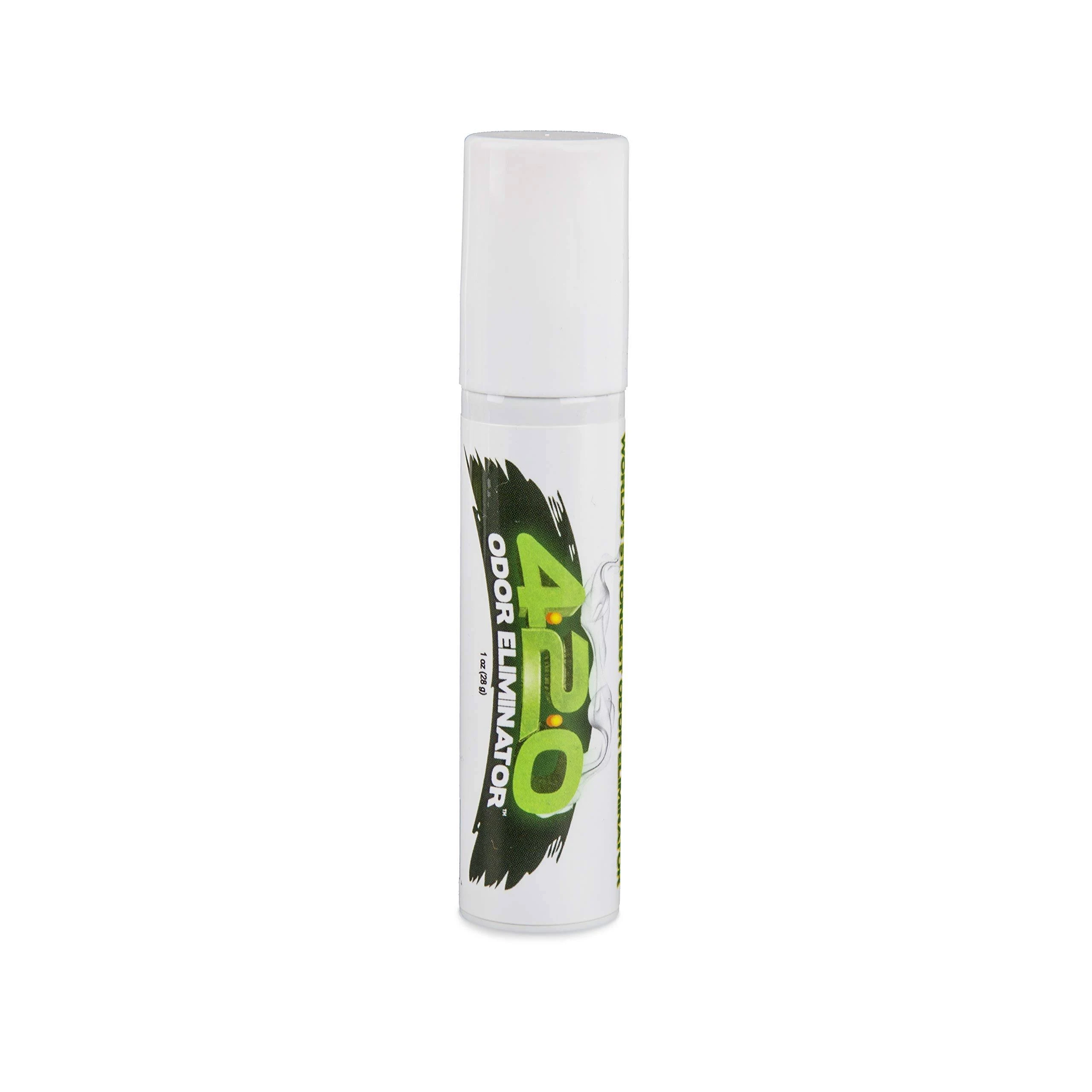 Photograph of product: 420 Odor Eliminator
