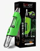 Photograph of product: Seahorse Pro Plus - Green