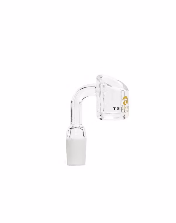 Photograph of product: Tsunami | Quartz Banger [14mm Female]