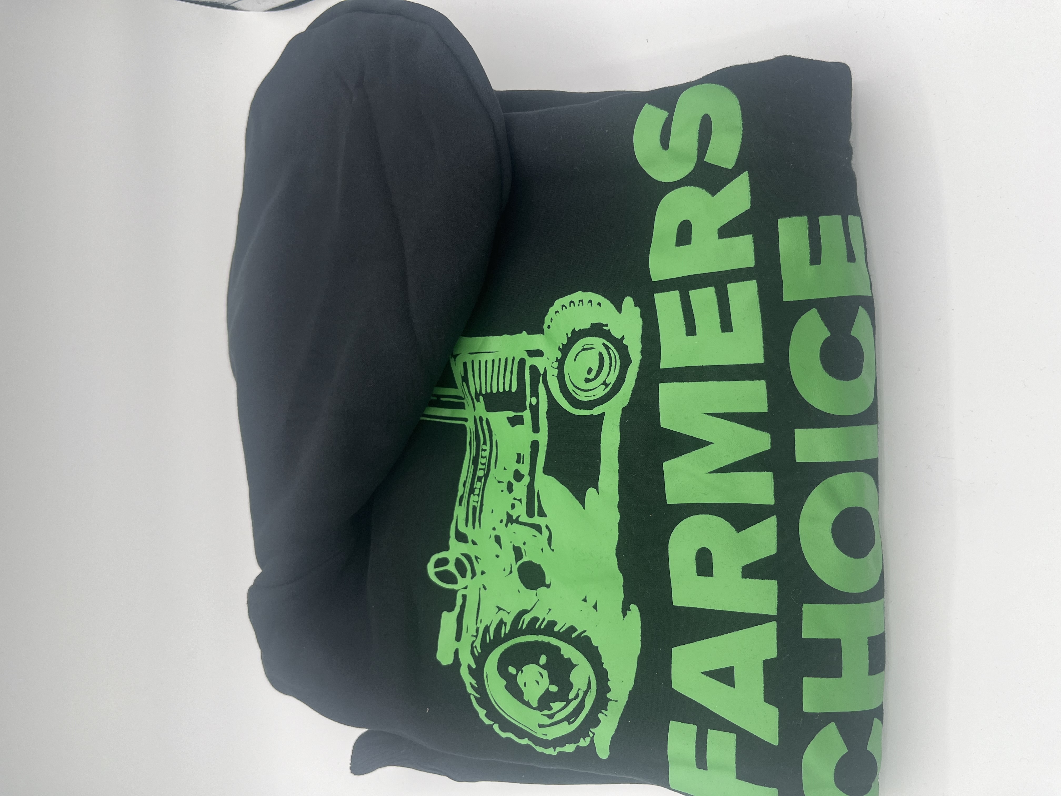 Photograph of product: Farmers Choice Sweatshirt