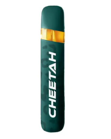 Photograph of product: Legendary GMO | Live Resin Disposable | 1g
