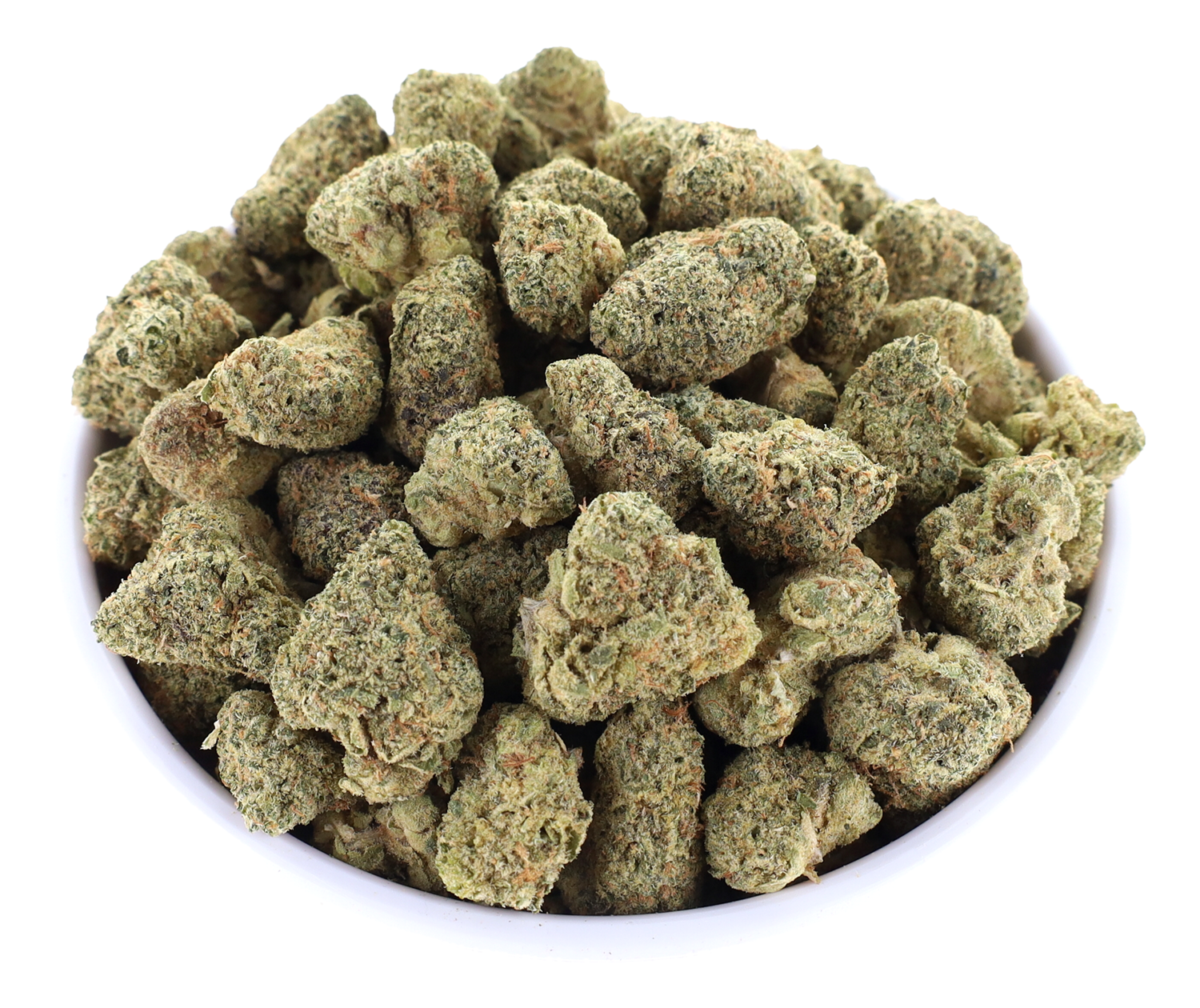 Photograph of product: Chocolope Whole Flower Ounce - 28g